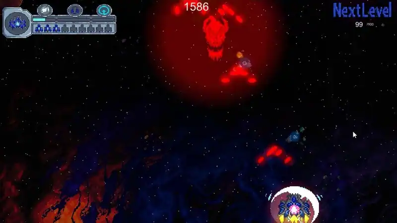Last Space Guardian — изображение 3
