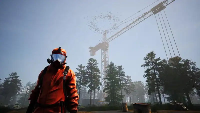 Last Whisper Survival — изображение 2