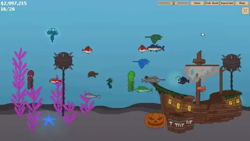 Aquanore — изображение 3