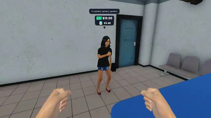 Laundry Store Simulator — изображение 3