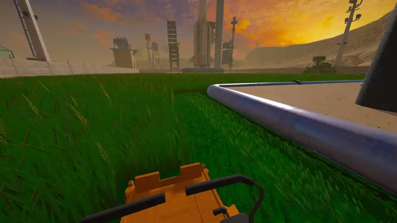 Lawn Care Simulator — изображение 3