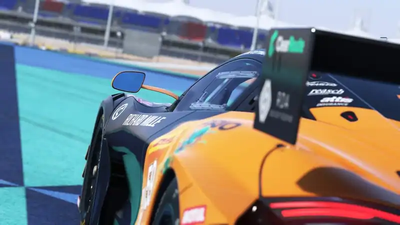 Le Mans Ultimate — изображение 1