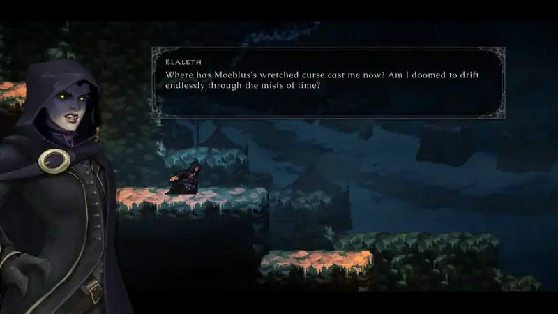 Legacy of Kain: Ascendance — изображение 2