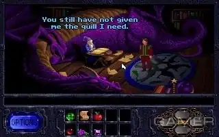Legend of kyrandia — изображение 3