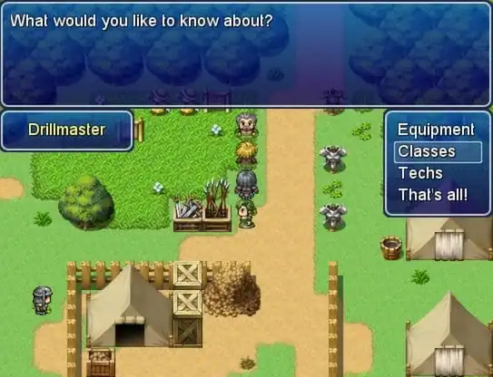 Legionwood 2: Rise of the Eternal's Realm - Director's Cut — изображение 2