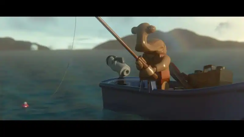 LEGO STAR WARS: The Force Awakens — изображение 1