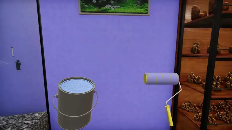 Aquatic Store Simulator — изображение 1