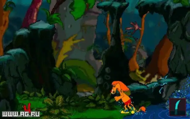 Leo the Lion — изображение 3