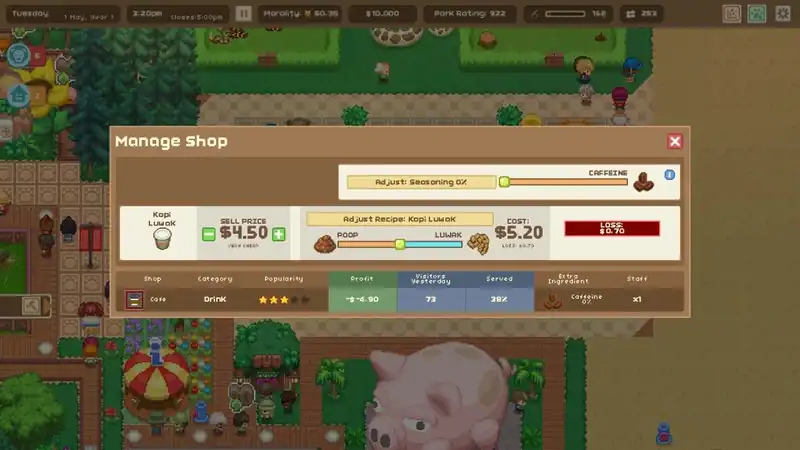 Let's Build a Zoo — изображение 3