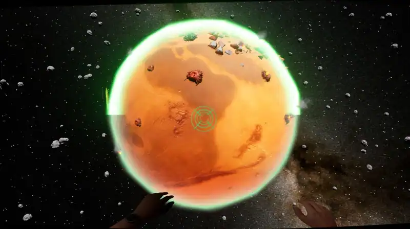 Lets Nuke Mars — изображение 3