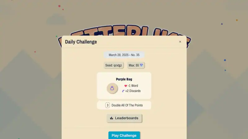 Letterlike — изображение 3