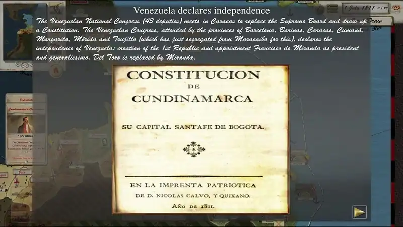 Libertad o Muerte! — изображение 2
