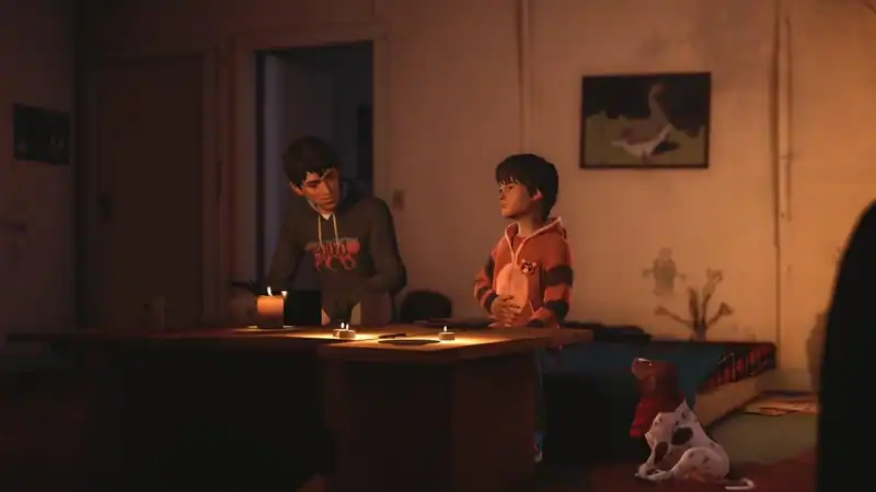 Life is Strange 2 — изображение 3