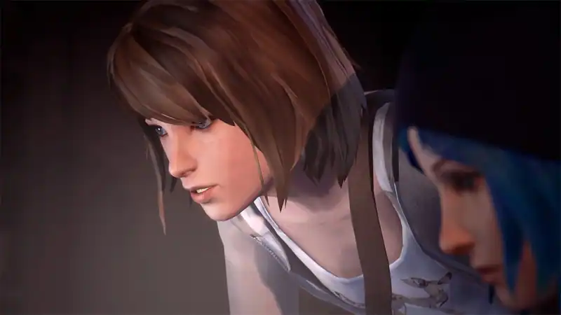 Life is Strange Remastered — изображение 3