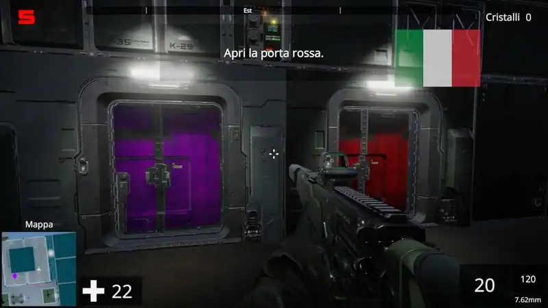 Linguist FPS — изображение 2