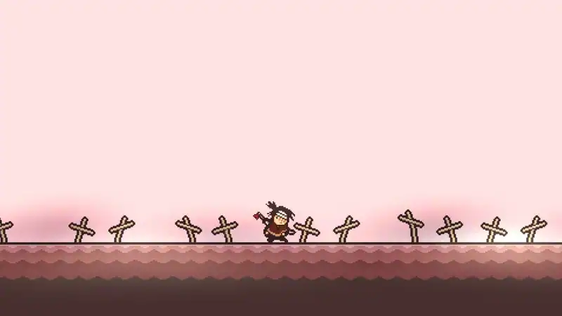 LISA the Joyful — изображение 3
