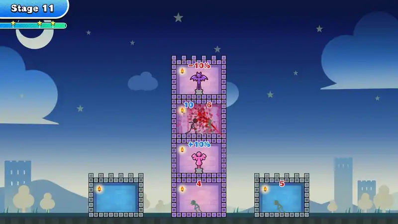 LISTEN UP! WE TRIED TO MAKE THOSE GAMES EVEN MORE EXTREME! SOME THINGS HAVE TO BE LEARNED THE HARD WAY! — изображение 3