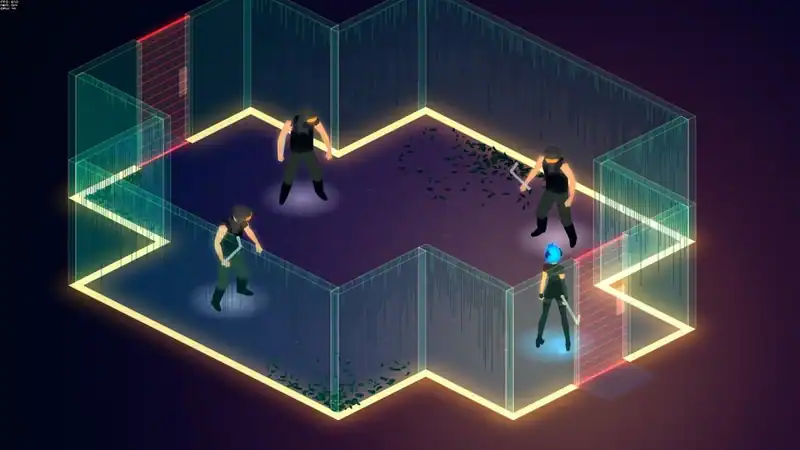 Lithium City — изображение 3