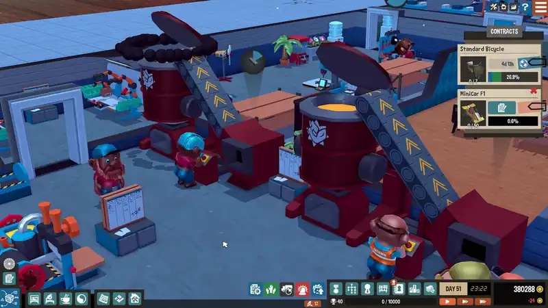 Little Big Workshop — изображение 3