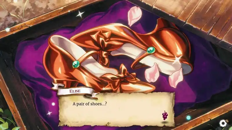 Little Goody Two Shoes — изображение 3