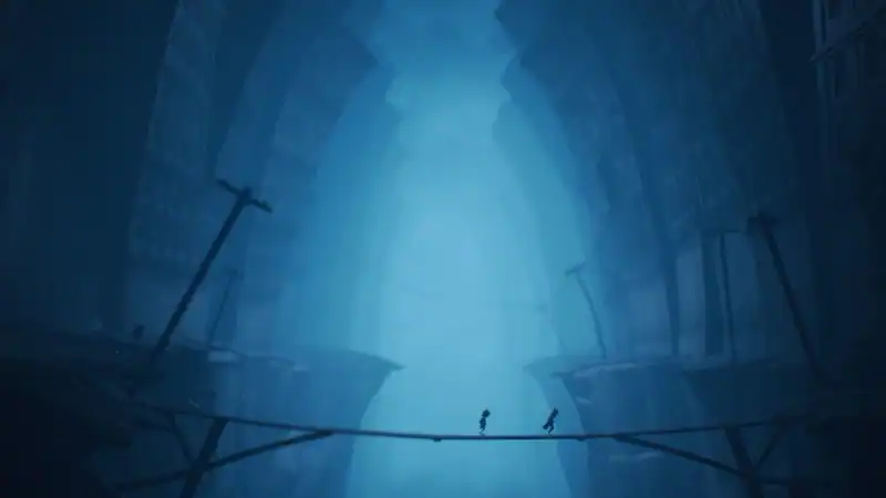 Little Nightmares 2 — изображение 3