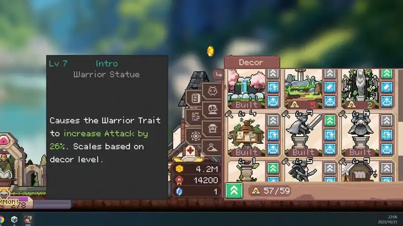 Loafing Town — изображение 3