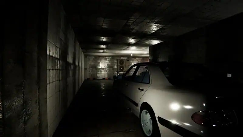 Locked in my Darkness 2: The Room — изображение 1