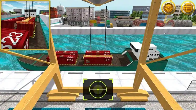 Logistic Expert — изображение 2