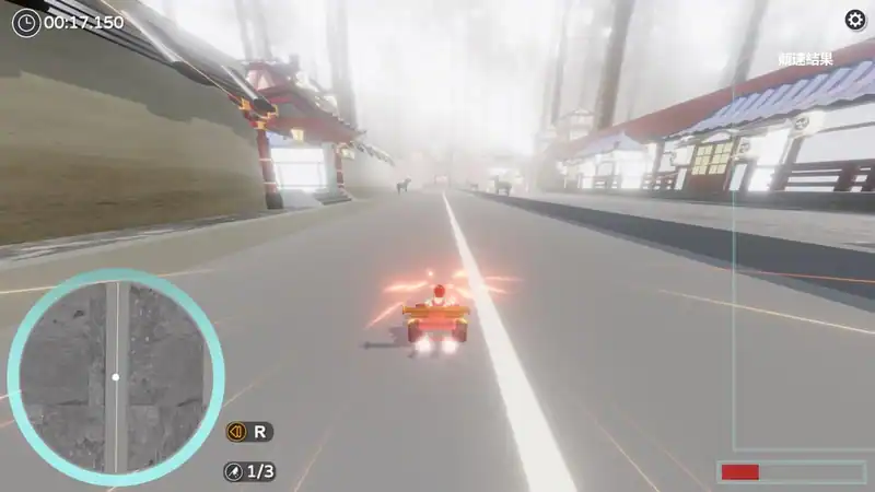 LOLI RACING — изображение 2