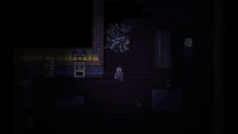Look Outside — изображение 2
