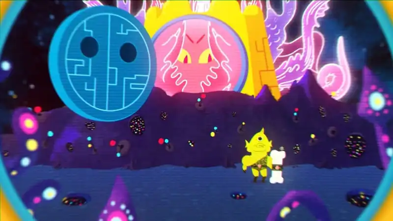 Loot Rascals — изображение 2
