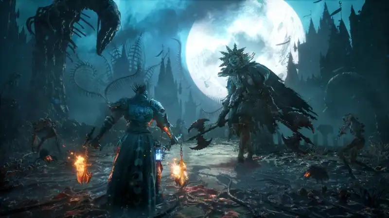 Lords of the Fallen 2 — изображение 3