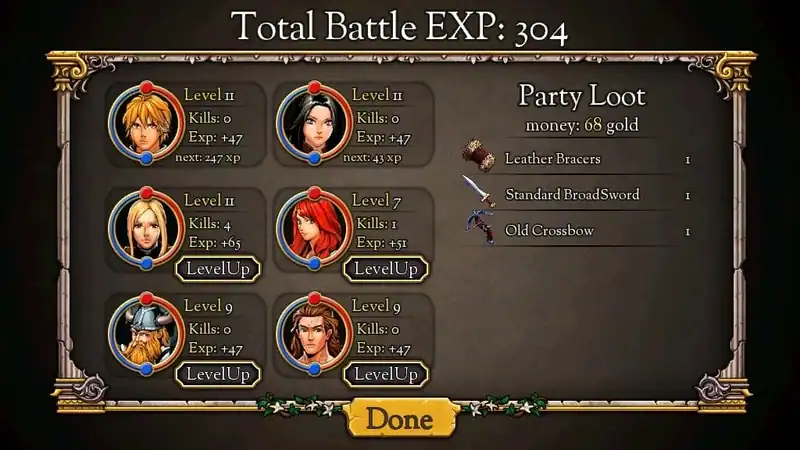 Loren The Amazon Princess — изображение 3