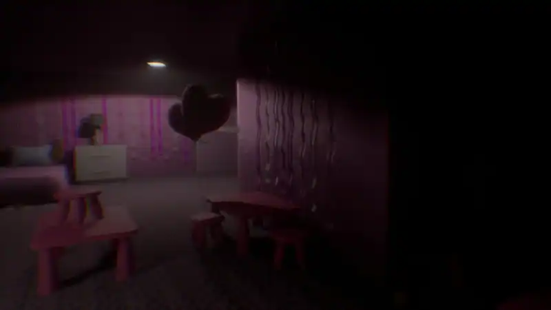 Lost Hope: Backrooms — изображение 2