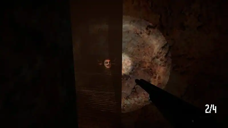 Lost in Vivo — изображение 3