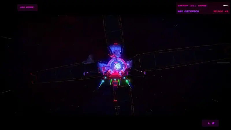 Lost Satellite — изображение 3