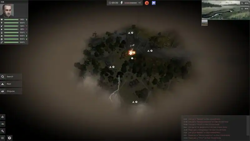 Lost Scavenger — изображение 2