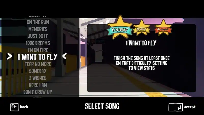 LOUD: My Road to Fame — изображение 3