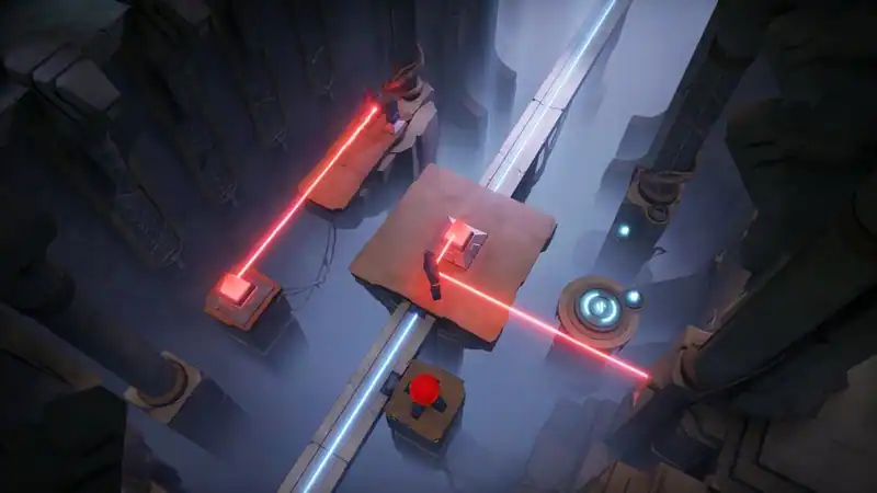 Archaica: The Path of Light — изображение 1