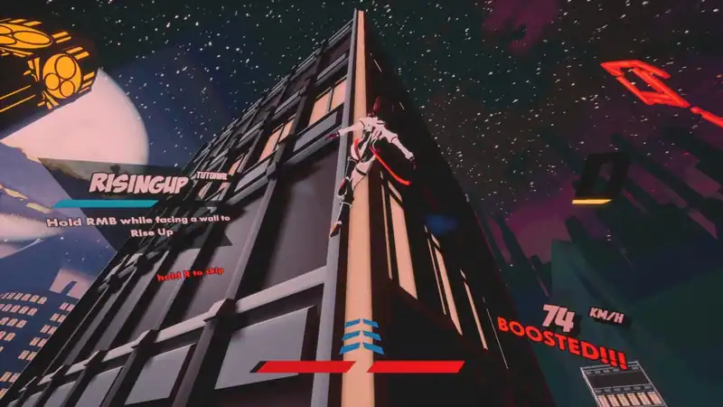 Love Blades and Run — изображение 3
