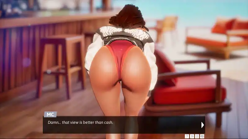 Love or Lust Beach Stories — изображение 3