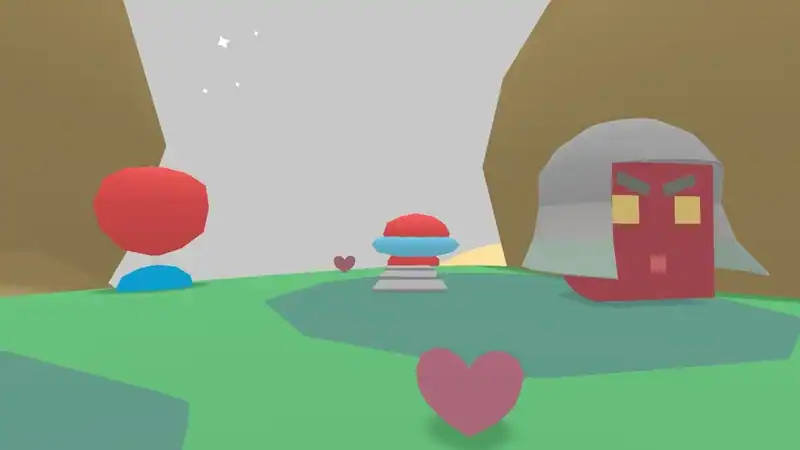 Lovely Planet 2: April Skies — изображение 3