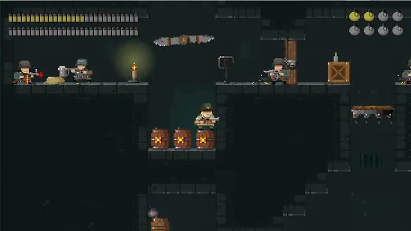 Lucky Joe — изображение 1