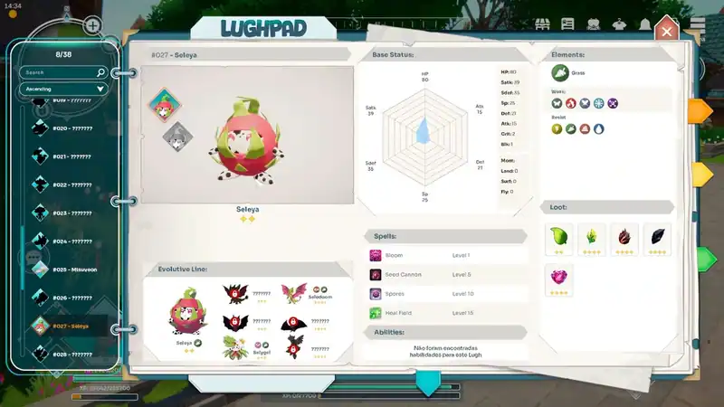 Lugh World — изображение 3
