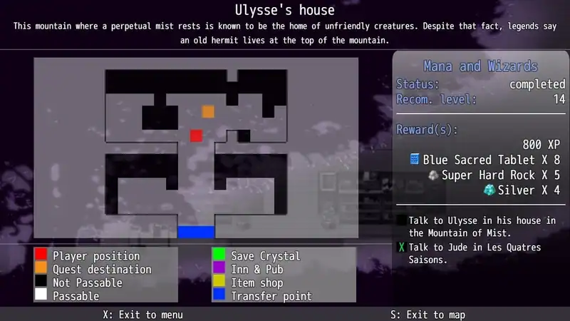 Luna Sanctus — изображение 2
