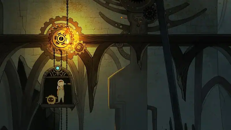 LUNA The Shadow Dust — изображение 3