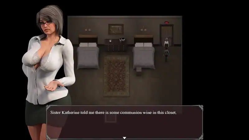 Lust Epidemic — изображение 2