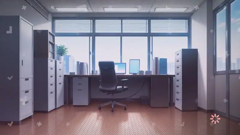 Lust Office MILFs — изображение 3