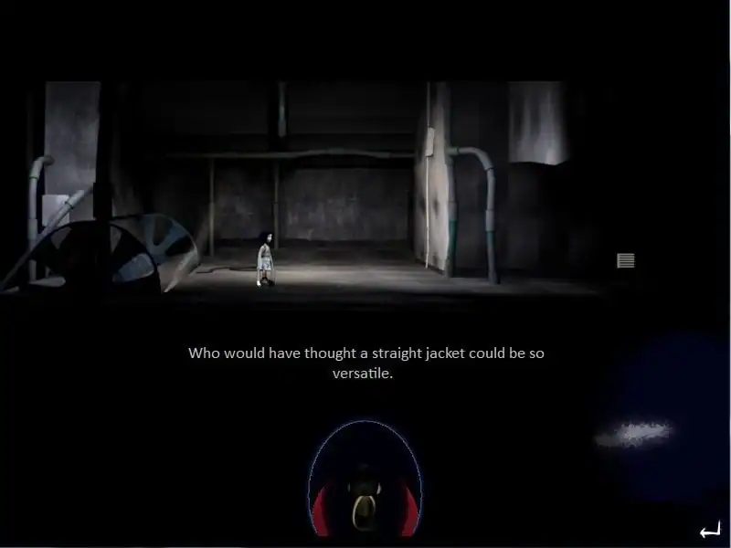 Lylian: Episode One: Paranoid Frendship — изображение 3