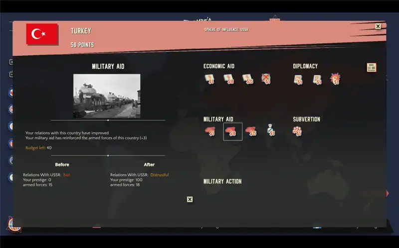 Maestro's Cold War 2 — изображение 2